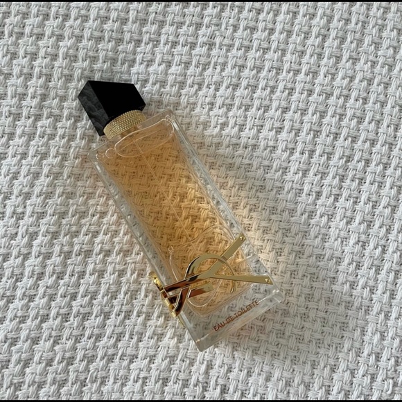 SOLD- YSL Libre - Picture 3 of 4